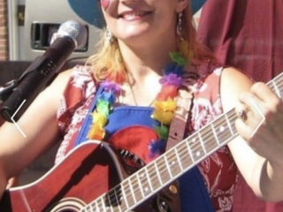 Happy Julie Plays festivals