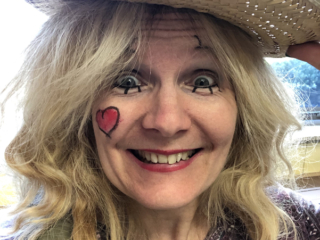 Happy Julie Surprise!