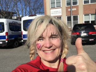 Playing for kids is fun!