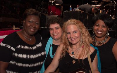 Band Name Contest Winner!