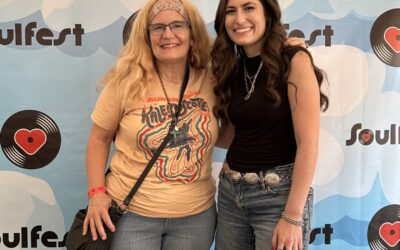 Change Through Worship: Soulfest & Gospel Fest!