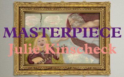 Masterpiece Release/ Watch Party!